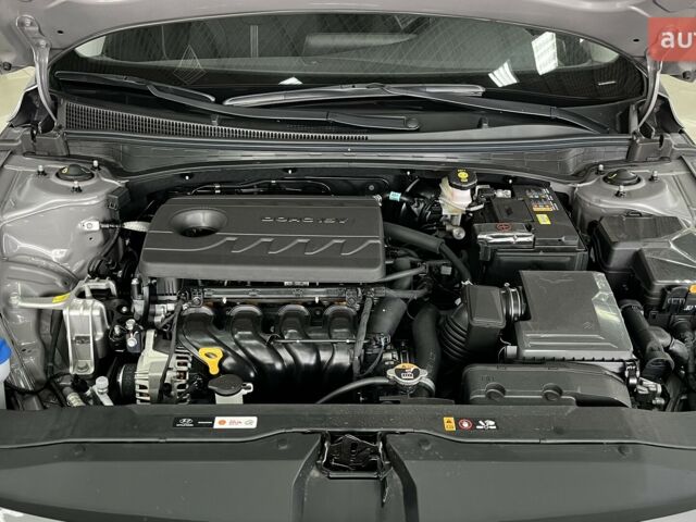 купить новое авто Хендай Элантра 2025 года от официального дилера Автоцентр AUTO.RIA Хендай фото