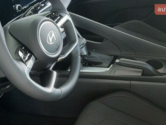 Хендай Элантра, объемом двигателя 1.59 л и пробегом 0 тыс. км за 23360 $, фото 4 на Automoto.ua