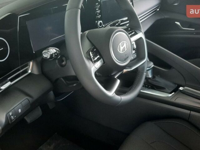 Хендай Элантра, объемом двигателя 1.59 л и пробегом 0 тыс. км за 23360 $, фото 20 на Automoto.ua