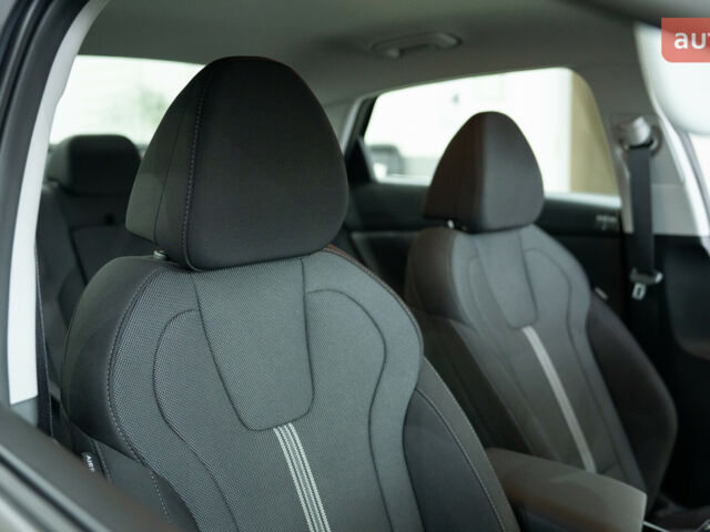 Хендай Елантра, об'ємом двигуна 1.59 л та пробігом 0 тис. км за 24105 $, фото 13 на Automoto.ua