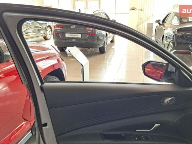 купить новое авто Хендай Элантра 2025 года от официального дилера Автоцентр AUTO.RIA Хендай фото