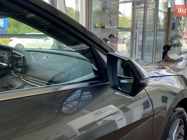 купить новое авто Хендай Элантра 2025 года от официального дилера Автоцентр AUTO.RIA Хендай фото