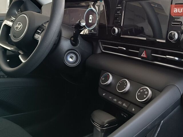 Хендай Елантра, об'ємом двигуна 1.59 л та пробігом 0 тис. км за 22511 $, фото 22 на Automoto.ua