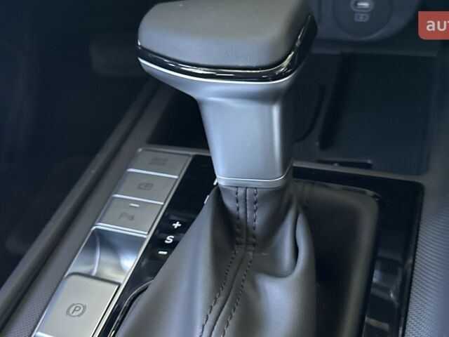 купить новое авто Хендай Элантра 2025 года от официального дилера Автотрейдінг-Одеса Hyundai Хендай фото