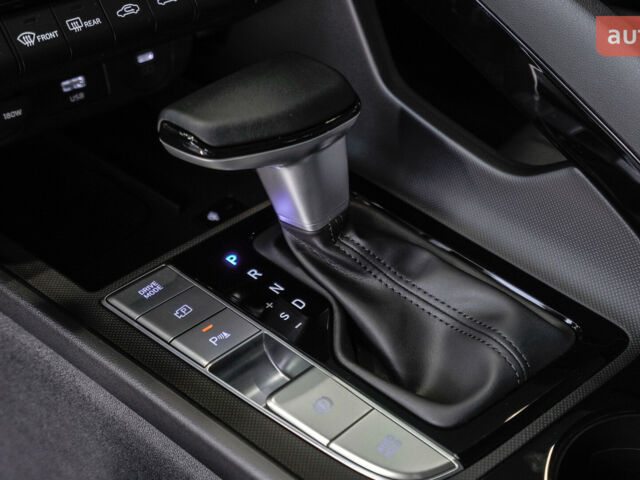 купить новое авто Хендай Элантра 2025 года от официального дилера Hyundai центр Львів Хендай фото