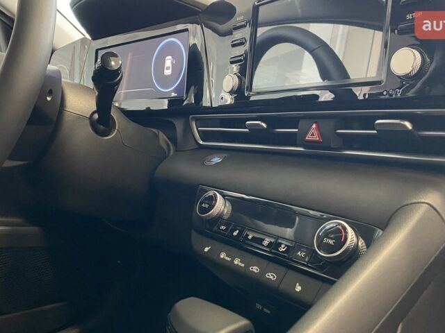 купить новое авто Хендай Элантра 2025 года от официального дилера Автоцентр AUTO.RIA Хендай фото