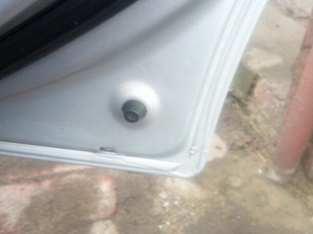 Серый Хендай Элантра, объемом двигателя 2 л и пробегом 2 тыс. км за 3800 $, фото 5 на Automoto.ua