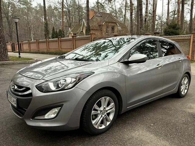 Серый Хендай Элантра, объемом двигателя 1.8 л и пробегом 207 тыс. км за 7300 $, фото 1 на Automoto.ua