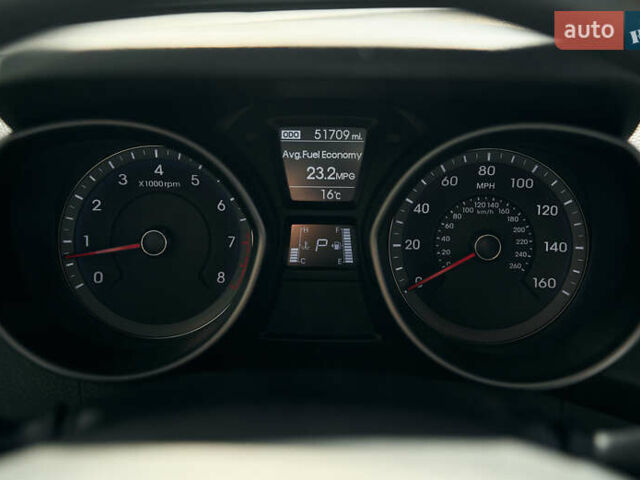 Серый Хендай Элантра, объемом двигателя 2 л и пробегом 120 тыс. км за 7900 $, фото 3 на Automoto.ua