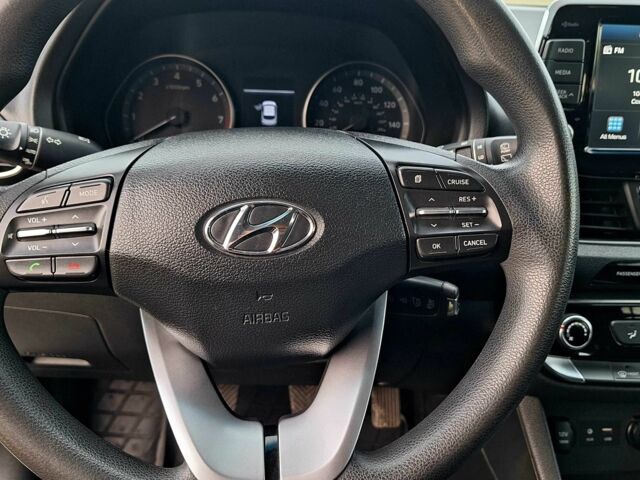 Сірий Хендай Елантра, об'ємом двигуна 2 л та пробігом 86 тис. км за 9999 $, фото 21 на Automoto.ua