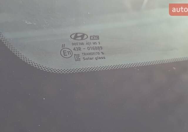 Серый Хендай Элантра, объемом двигателя 2 л и пробегом 86 тыс. км за 9999 $, фото 31 на Automoto.ua