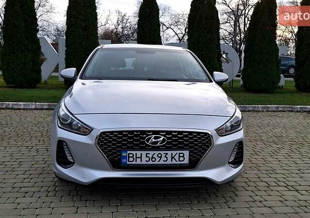 Серый Хендай Элантра, объемом двигателя 2 л и пробегом 86 тыс. км за 9999 $, фото 27 на Automoto.ua