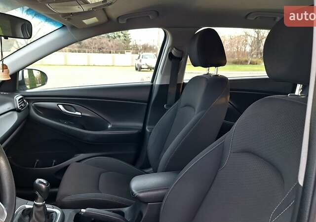 Серый Хендай Элантра, объемом двигателя 2 л и пробегом 86 тыс. км за 9999 $, фото 33 на Automoto.ua