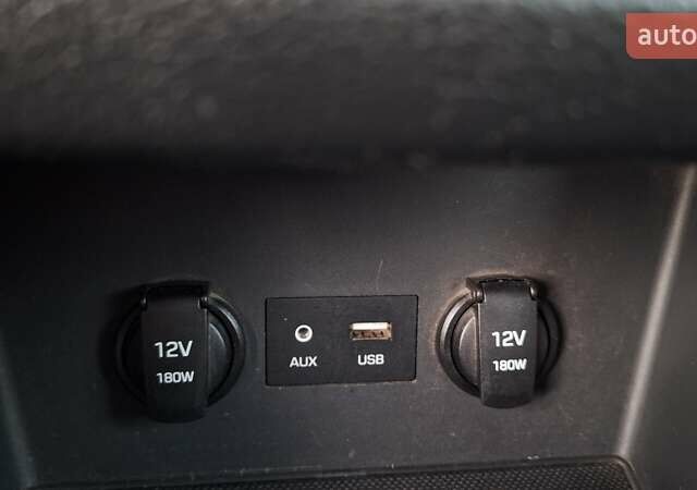 Серый Хендай Элантра, объемом двигателя 2 л и пробегом 86 тыс. км за 9999 $, фото 46 на Automoto.ua