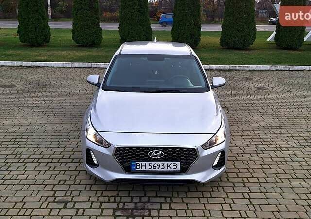 Серый Хендай Элантра, объемом двигателя 2 л и пробегом 86 тыс. км за 9999 $, фото 29 на Automoto.ua