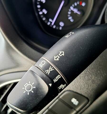 Серый Хендай Элантра, объемом двигателя 2 л и пробегом 86 тыс. км за 9999 $, фото 47 на Automoto.ua