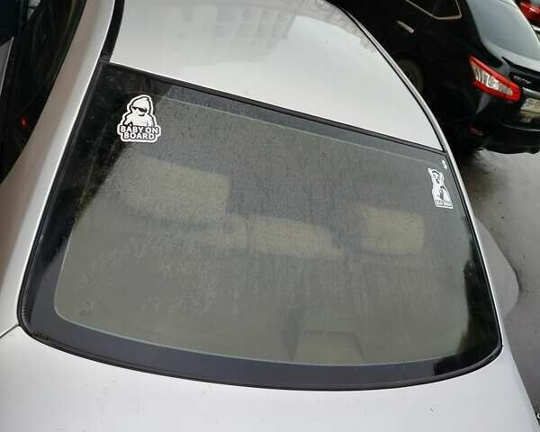 Серый Хендай Элантра, объемом двигателя 2 л и пробегом 167 тыс. км за 3200 $, фото 18 на Automoto.ua