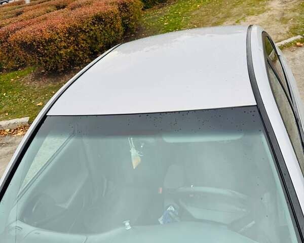 Хендай Элантра 2004 в Днепре (Днепропетровске) на Automoto.ua Серый Хендай Элантра, объемом двигателя 1.6 л и пробегом 500 тыс. км за 3800 $, фото 12 на Automoto.ua