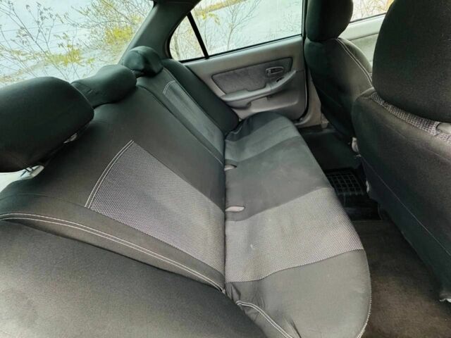 Хендай Элантра 2004 в Днепре (Днепропетровске) на Automoto.ua Серый Хендай Элантра, объемом двигателя 1.6 л и пробегом 500 тыс. км за 3800 $, фото 8 на Automoto.ua