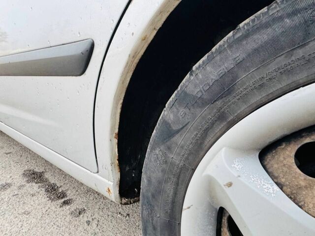 Хендай Элантра 2004 в Днепре (Днепропетровске) на Automoto.ua Серый Хендай Элантра, объемом двигателя 1.6 л и пробегом 500 тыс. км за 3800 $, фото 10 на Automoto.ua