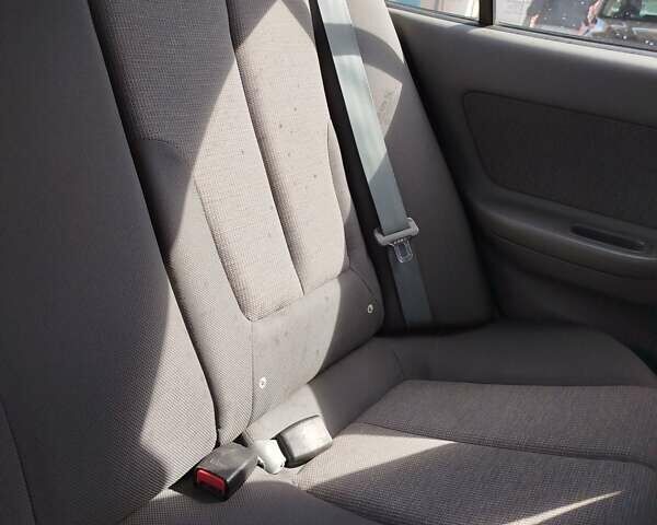 Сірий Хендай Елантра, об'ємом двигуна 1.6 л та пробігом 255 тис. км за 2500 $, фото 26 на Automoto.ua