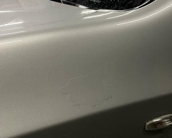 Серый Хендай Элантра, объемом двигателя 1.6 л и пробегом 260 тыс. км за 6000 $, фото 5 на Automoto.ua