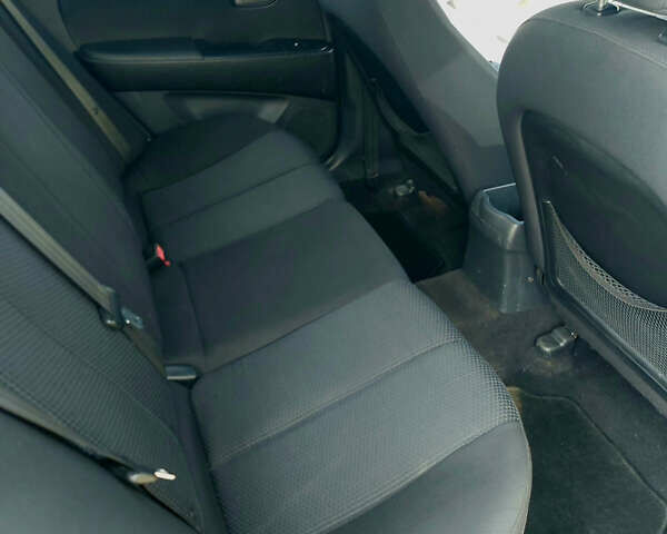 Сірий Хендай Елантра, об'ємом двигуна 1.6 л та пробігом 270 тис. км за 4750 $, фото 37 на Automoto.ua