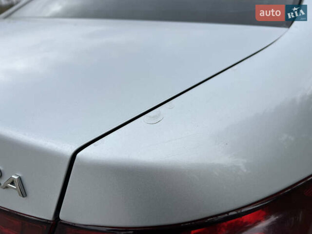 Сірий Хендай Елантра, об'ємом двигуна 1.6 л та пробігом 287 тис. км за 4600 $, фото 42 на Automoto.ua