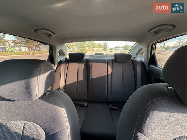 Серый Хендай Элантра, объемом двигателя 1.59 л и пробегом 203 тыс. км за 7100 $, фото 26 на Automoto.ua