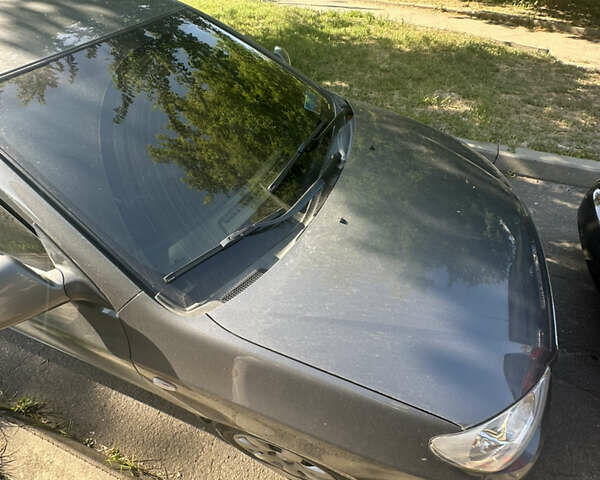 Сірий Хендай Елантра, об'ємом двигуна 1.59 л та пробігом 145 тис. км за 6300 $, фото 14 на Automoto.ua