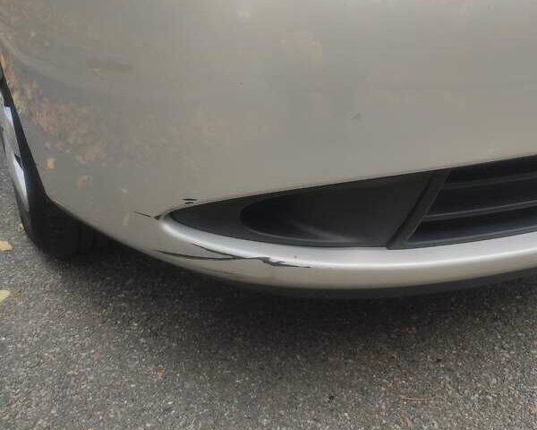 Сірий Хендай Елантра, об'ємом двигуна 1.59 л та пробігом 90 тис. км за 6880 $, фото 7 на Automoto.ua