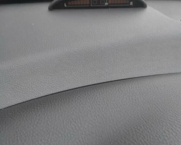 Сірий Хендай Елантра, об'ємом двигуна 1.59 л та пробігом 90 тис. км за 6880 $, фото 5 на Automoto.ua