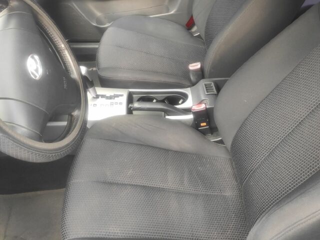 Серый Хендай Элантра, объемом двигателя 1.6 л и пробегом 90 тыс. км за 6500 $, фото 9 на Automoto.ua