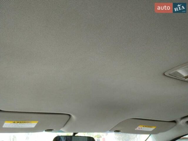 Серый Хендай Элантра, объемом двигателя 1.6 л и пробегом 246 тыс. км за 6400 $, фото 13 на Automoto.ua