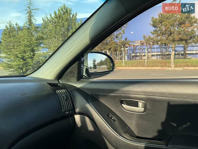 Серый Хендай Элантра, объемом двигателя 1.59 л и пробегом 203 тыс. км за 7100 $, фото 17 на Automoto.ua