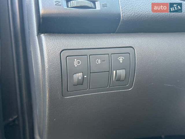 Серый Хендай Элантра, объемом двигателя 1.59 л и пробегом 203 тыс. км за 7100 $, фото 16 на Automoto.ua