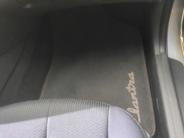 Серый Хендай Элантра, объемом двигателя 1.6 л и пробегом 90 тыс. км за 6500 $, фото 16 на Automoto.ua