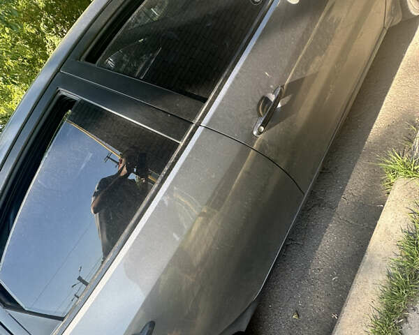 Сірий Хендай Елантра, об'ємом двигуна 1.59 л та пробігом 145 тис. км за 6300 $, фото 12 на Automoto.ua