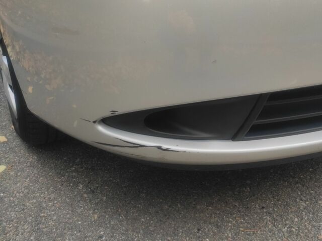 Серый Хендай Элантра, объемом двигателя 1.6 л и пробегом 90 тыс. км за 6500 $, фото 7 на Automoto.ua