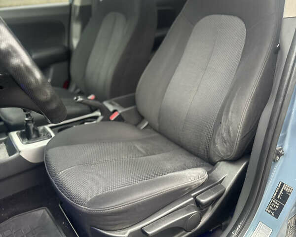 Хендай Элантра 2008 в Киеве на Automoto.ua Серый Хендай Элантра, объемом двигателя 1.59 л и пробегом 290 тыс. км за 4599 $, фото 17 на Automoto.ua