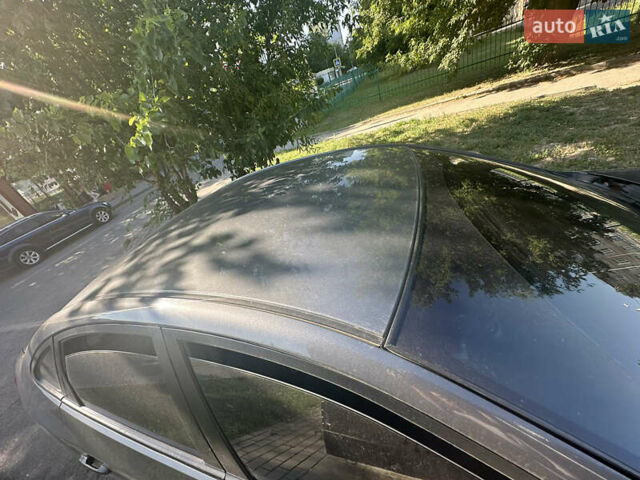 Сірий Хендай Елантра, об'ємом двигуна 1.59 л та пробігом 145 тис. км за 6300 $, фото 15 на Automoto.ua