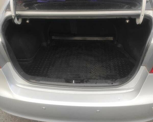 Сірий Хендай Елантра, об'ємом двигуна 1.59 л та пробігом 90 тис. км за 6880 $, фото 16 на Automoto.ua