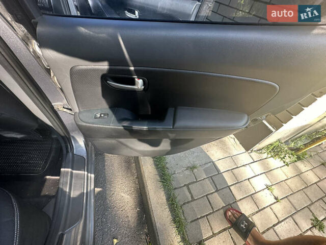 Сірий Хендай Елантра, об'ємом двигуна 1.59 л та пробігом 145 тис. км за 6300 $, фото 20 на Automoto.ua