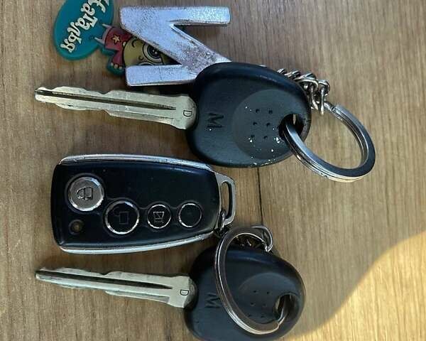 Серый Хендай Элантра, объемом двигателя 1.6 л и пробегом 189 тыс. км за 6500 $, фото 23 на Automoto.ua