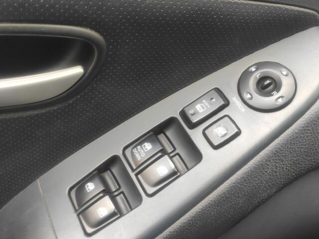 Серый Хендай Элантра, объемом двигателя 1.6 л и пробегом 90 тыс. км за 6500 $, фото 12 на Automoto.ua