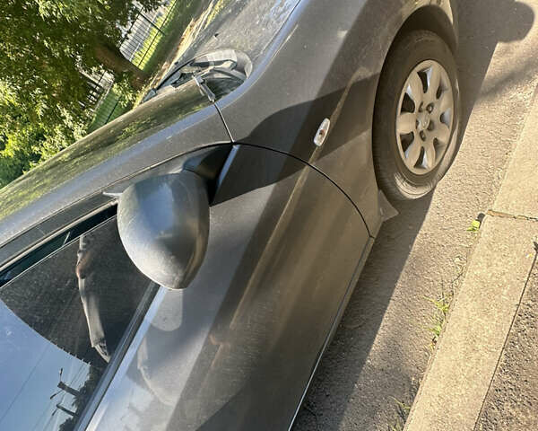 Сірий Хендай Елантра, об'ємом двигуна 1.59 л та пробігом 145 тис. км за 6300 $, фото 13 на Automoto.ua