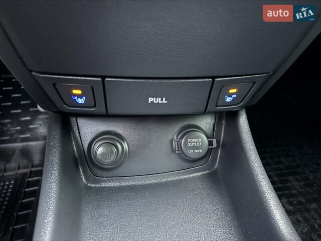 Серый Хендай Элантра, объемом двигателя 1.6 л и пробегом 168 тыс. км за 5500 $, фото 32 на Automoto.ua