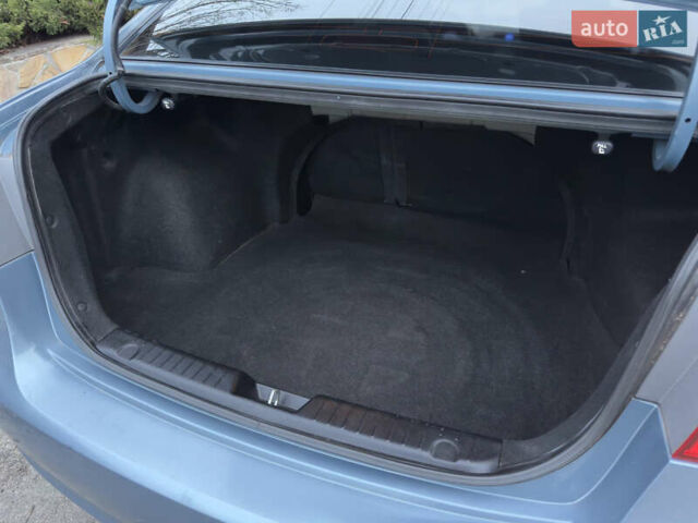 Серый Хендай Элантра, объемом двигателя 1.6 л и пробегом 168 тыс. км за 5500 $, фото 41 на Automoto.ua