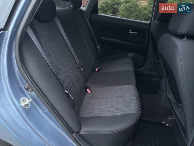 Серый Хендай Элантра, объемом двигателя 1.6 л и пробегом 168 тыс. км за 5500 $, фото 38 на Automoto.ua