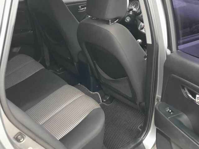 Серый Хендай Элантра, объемом двигателя 1.6 л и пробегом 162 тыс. км за 6700 $, фото 11 на Automoto.ua